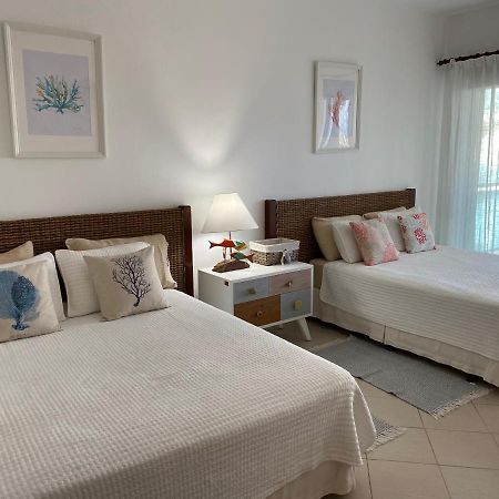 Palmeraie Terrenas Beach Apartamento 拉斯特拉纳斯 外观 照片